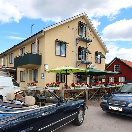 Orrefors Hotell & Restaurang Exterior photo